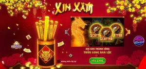 : Khám Phá Nổ Hũ Xin Xăm Tại Zik88: Hành Trình Thú Vị Chờ Đón