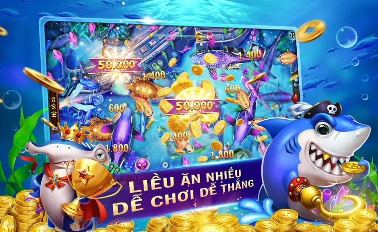 Cách Chơi Thợ Săn Cá Tại Zik88: Bí Quyết Thắng Lớn Và Đánh Giá Chi Tiết 2 Cách Chơi Thợ Săn Cá Tại Zik88: Bí Quyết Thắng Lớn Và Đánh Giá Chi Tiết