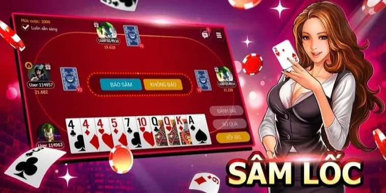 Cách Chơi Sâm Lốc Tại Nhà Cái Zik88: Hướng Dẫn Chi Tiết 2 Cách Chơi Sâm Lốc Tại Nhà Cái Zik88: Hướng Dẫn Chi Tiết