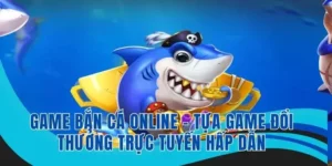Hướng Dẫn Chơi Bắn Cá Vua Hải Tặc Tại Zik88: Bí Quyết Thắng Lớn