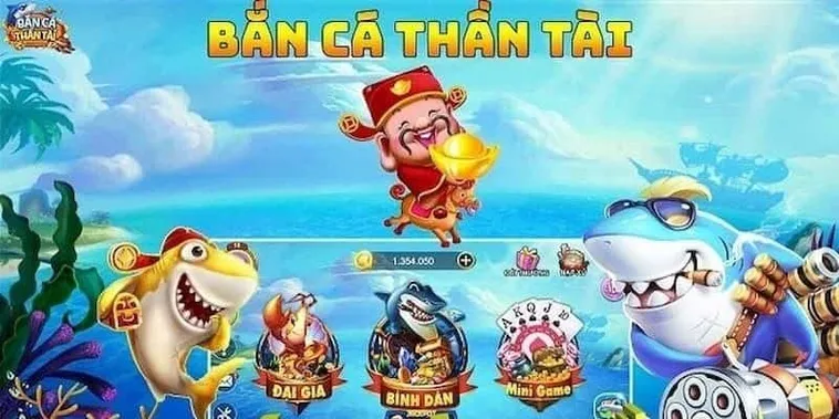 Hướng Dẫn Cách Chơi Bắn Cá Thần Tài Tại Zik88: Bí Quyết Thắng Lớn 2 Hướng Dẫn Cách Chơi Bắn Cá Thần Tài Tại Zik88: Bí Quyết Thắng Lớn