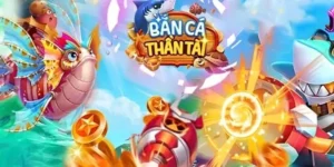 Hướng Dẫn Cách Chơi Bắn Cá Thần Tài Tại Zik88: Bí Quyết Thắng Lớn