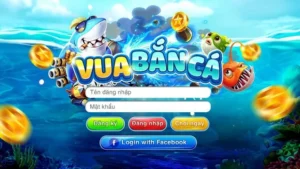 Cách Chơi Vua Bắn Cá Tại Zik88: Hướng Dẫn Chi Tiết Cho Tân Thủ