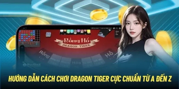 Trò Chơi Dragon Tiger Tại Zik88: Đánh Giá Và Giới Thiệu 2 Trò Chơi Dragon Tiger Tại Zik88: Đánh Giá Và Giới Thiệu