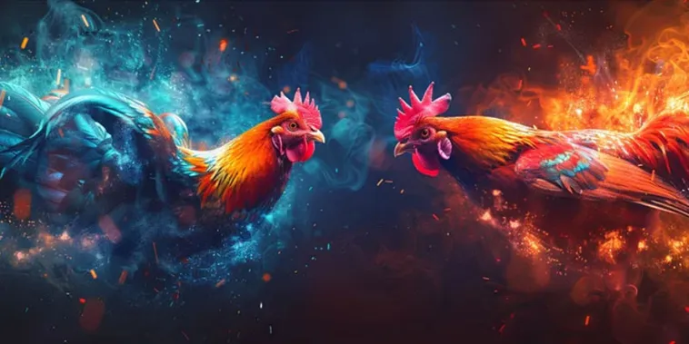 Cách Chơi Đá Gà Sabong Tại Zik88: Hướng Dẫn Và Đánh Giá Chi Tiết 2 Cách Chơi Đá Gà Sabong Tại Zik88: Hướng Dẫn Và Đánh Giá Chi Tiết