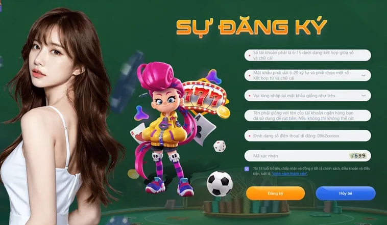 Hướng Dẫn Đăng Ký Zik88: Đánh Giá Chi Tiết Và Trải Nghiệm Thực Tế