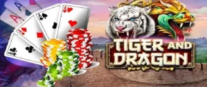 Trò Chơi Dragon Tiger Tại Zik88: Đánh Giá Và Giới Thiệu
