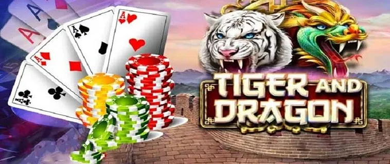 Trò Chơi Dragon Tiger Tại Zik88: Đánh Giá Và Giới Thiệu