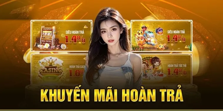 Hoàn Trả Không Giới Hạn Tại Zik88: Uy Tín Và Hấp Dẫn