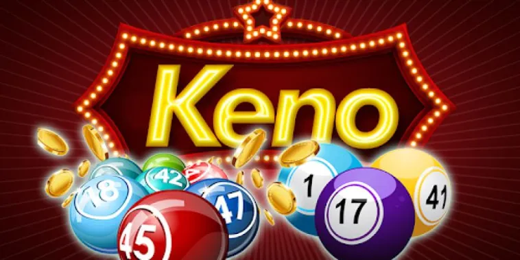 Cách Chơi Game Nhanh Keno Tại Zik88: Bí Quyết Thắng Lớn