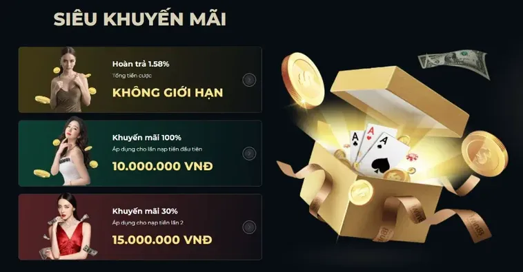 Khuyến Mãi Zik88: Đánh Giá Và Giới Thiệu Chi Tiết 1 Khuyến Mãi Zik88: Đánh Giá Và Giới Thiệu Chi Tiết