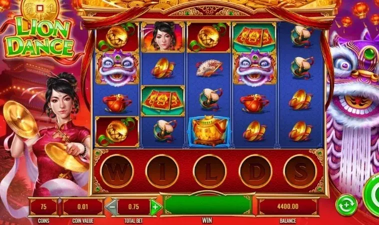 Khám Phá Nổ Hũ Lân Hái Lộc Tại Zik88: Hành Trình May Mắn 2 Khám Phá Nổ Hũ Lân Hái Lộc Tại Zik88: Hành Trình May Mắn
