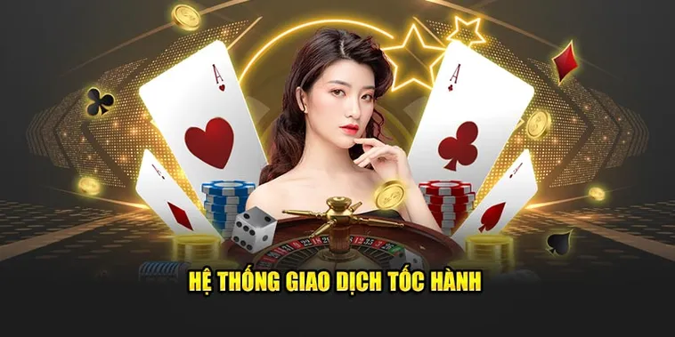 Đánh Giá Hệ Thống Nạp Tiền Zik88: Tốc Độ, An Toàn, Tiện Lợi 2 Đánh Giá Hệ Thống Nạp Tiền Zik88: Tốc Độ, An Toàn, Tiện Lợi