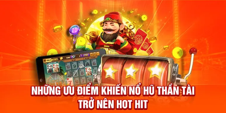 Khám Phá Nổ Hũ Thần Tài Tại Zik88: Hành Trình Săn Thưởng Hấp Dẫn